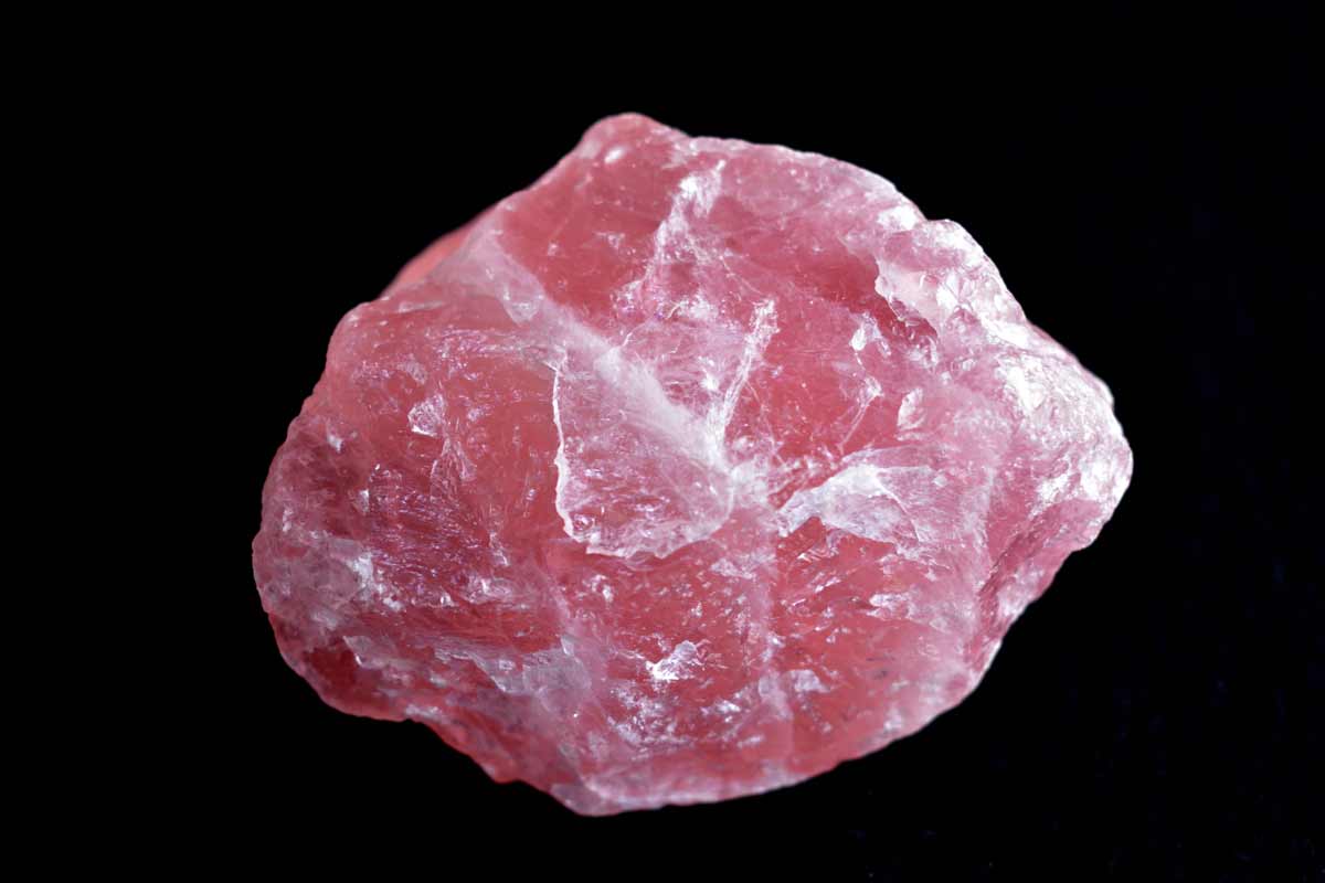 Quarzo rosa
