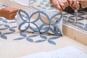 Piastrelle come nuove