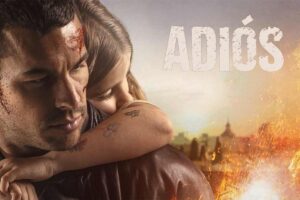 "Adios", il thriller