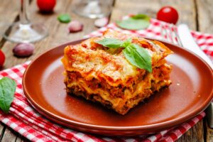 cucina italiana nel mondo