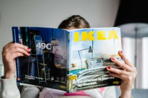 Eket Ikea in offerta