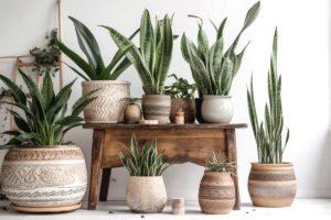Come costruire un giardino indoor.