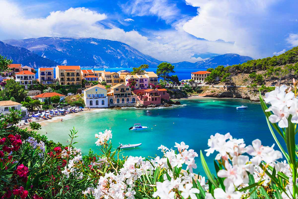 Ionian