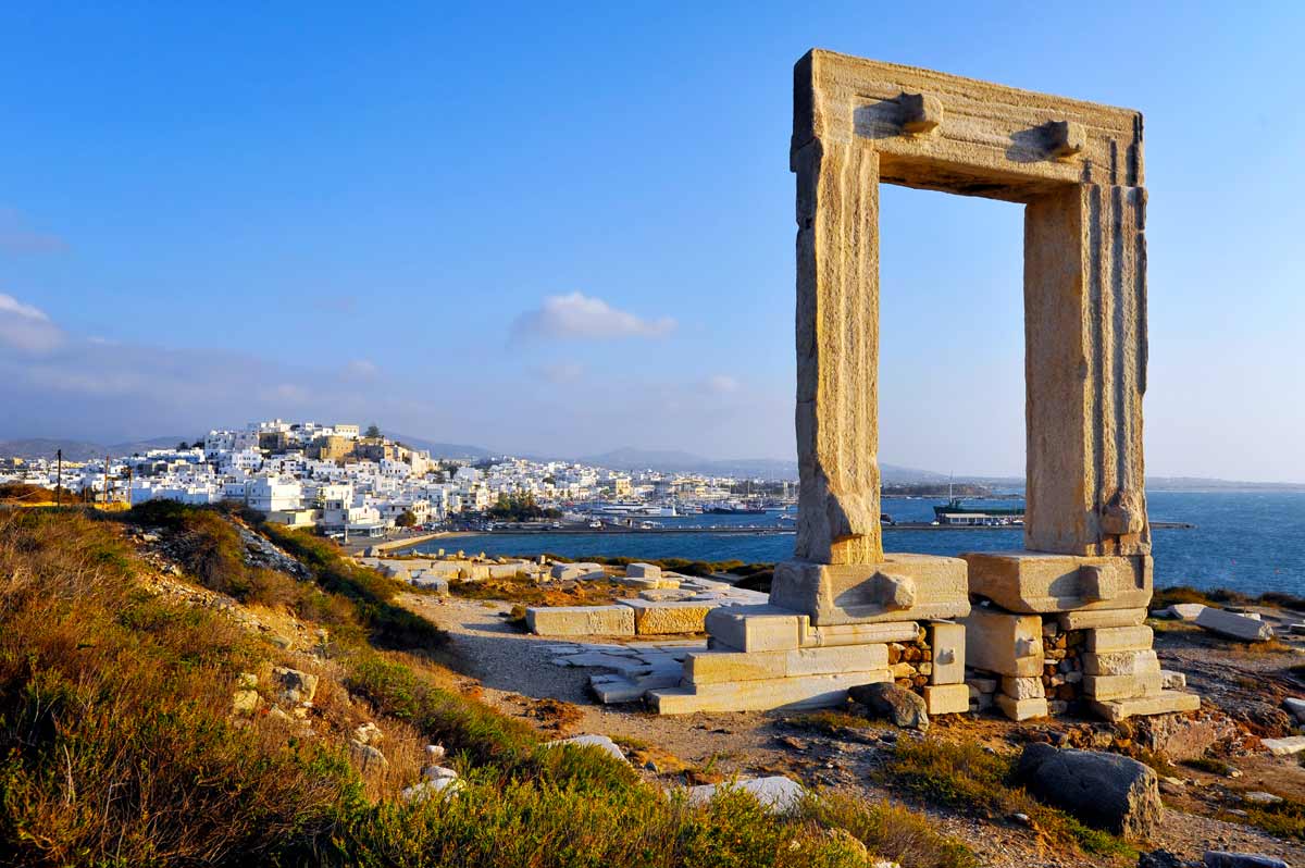 tempio di Apollo