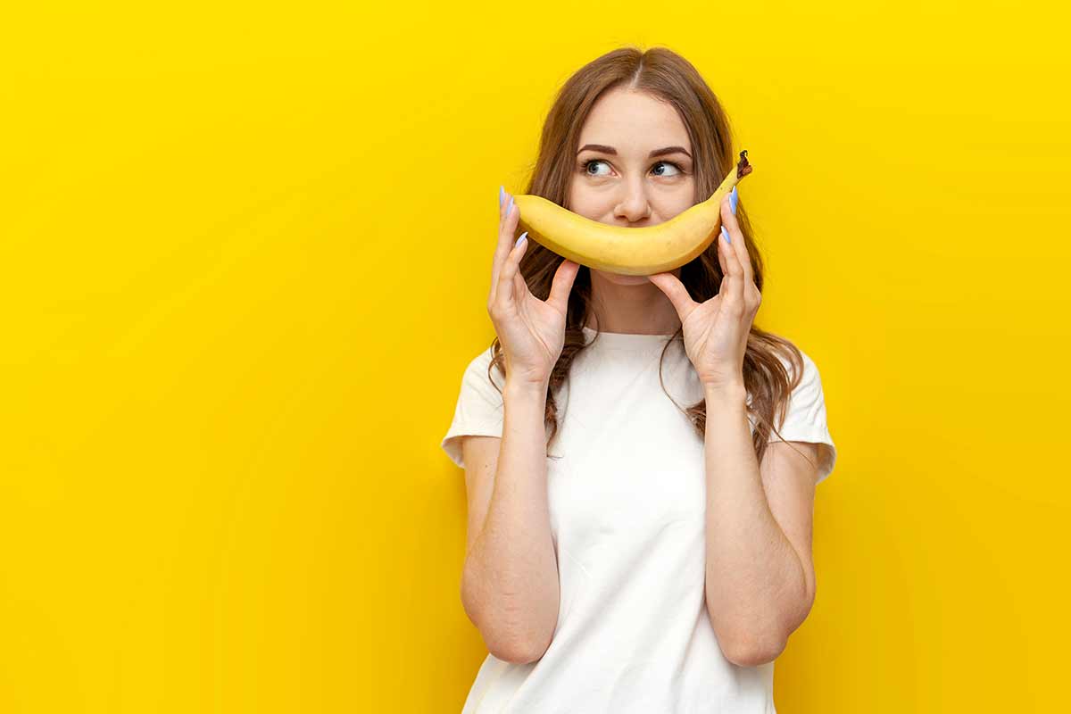 Have you ever wondered if eating bananas every day could have negative