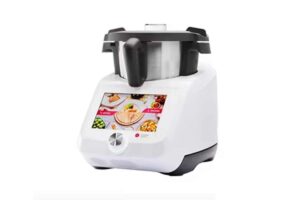 Monsieur cuisine smart Pro e contro