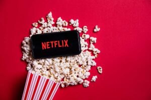 Netflix Il problema dei tre corpi'