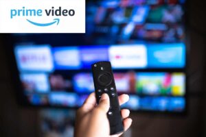 Amazon Prime Video febbraio 2024