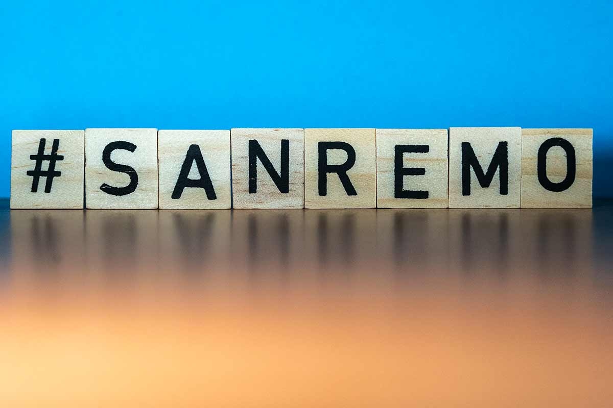 Sanremo