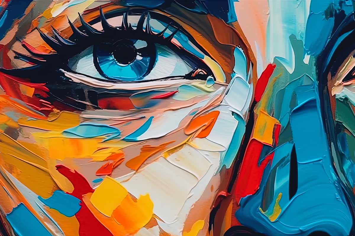Artista.