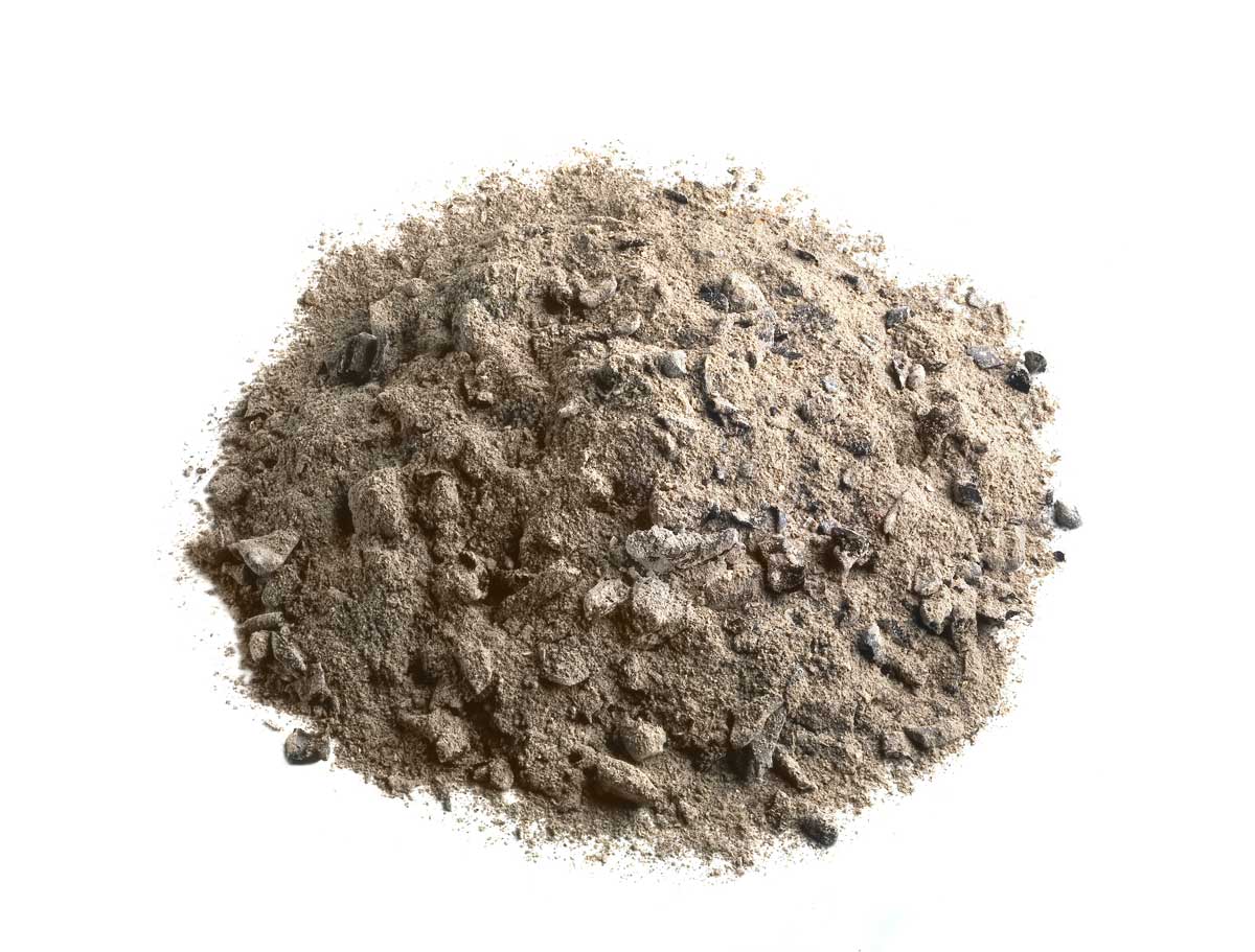 sgrassatore fai da te super potente con cenere stuffa a pellet e acqua di cottura