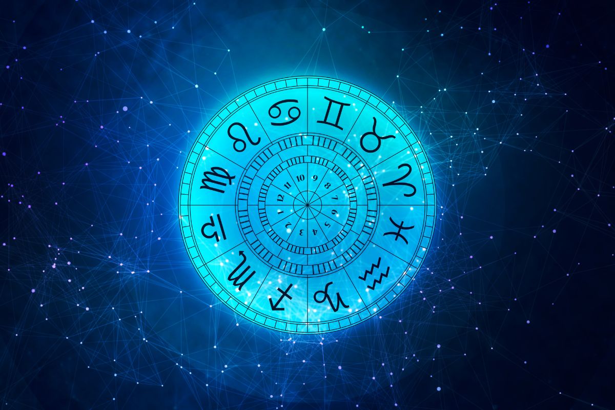 segno zodiacale viaggi