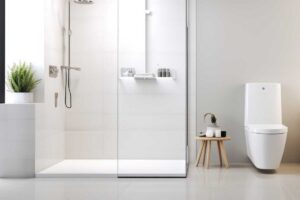evitare intasamenti e mantenere la doccia perfetta