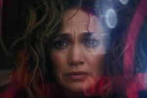 nuovo film Jennifer Lopez Netflix