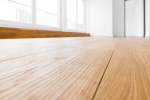 parquet rovere chiaro