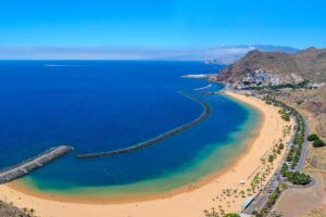 Tesori nascosti di Tenerife