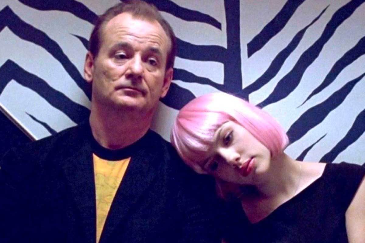 Lost in Translation - L'amore tradotto