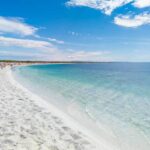Mari Ermi: spiaggia in Sardegna