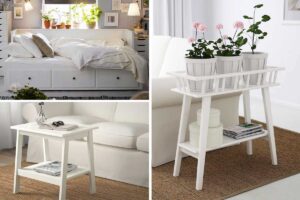 arredamento soggiorno ikea shabby