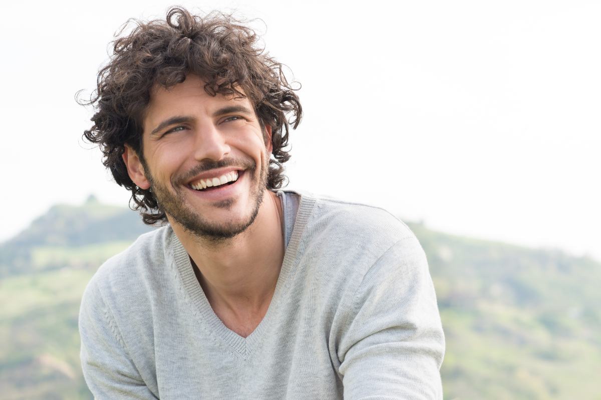uomo capricorno
