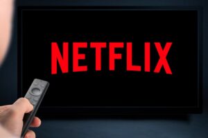 Briganti, il nuovo western di Netflix