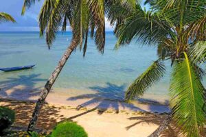 Sainte Marie, l'isola dei pirati del Madagascar