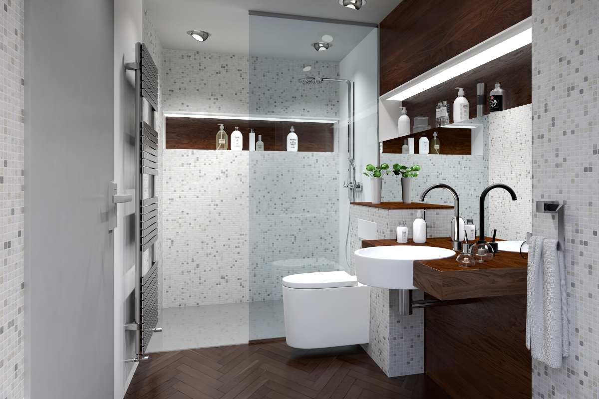 bagno