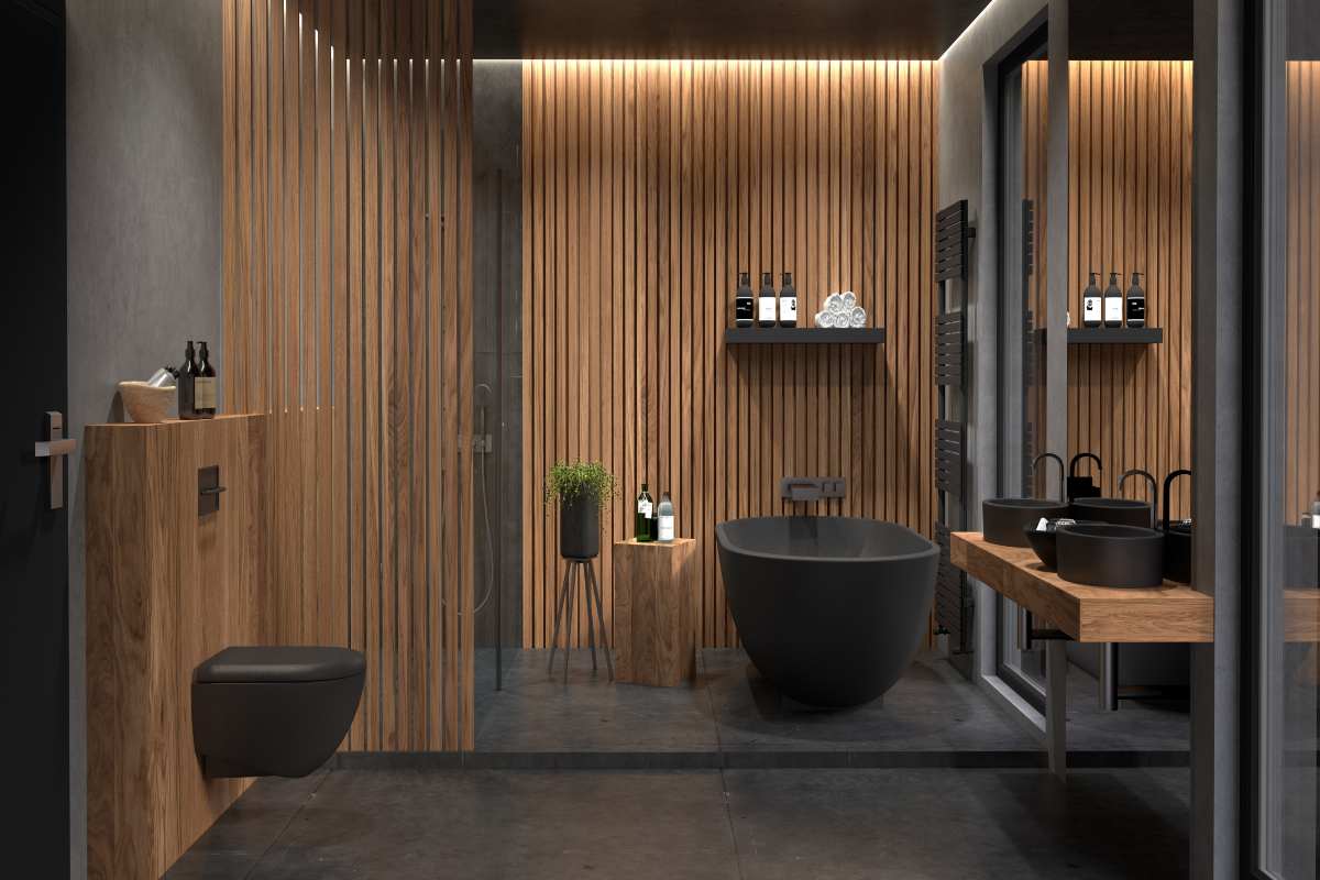bagno