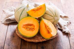 melone proprietà