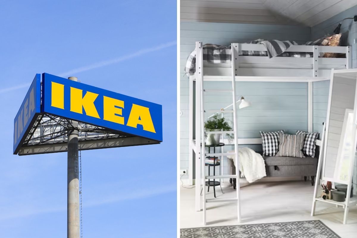 Grado di calore ikea hotsell