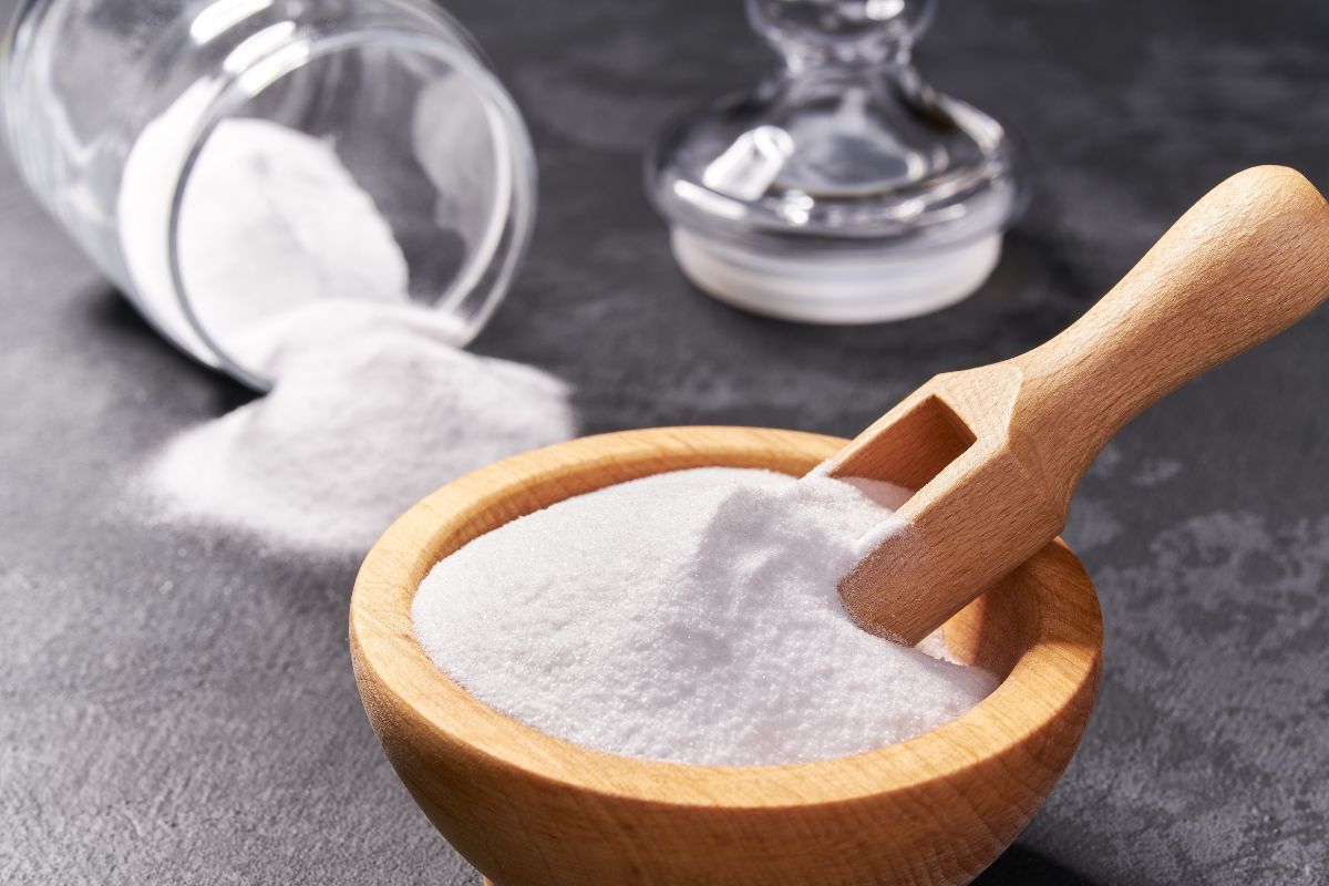 Il segreto per avere piastrelle del bagno pulite