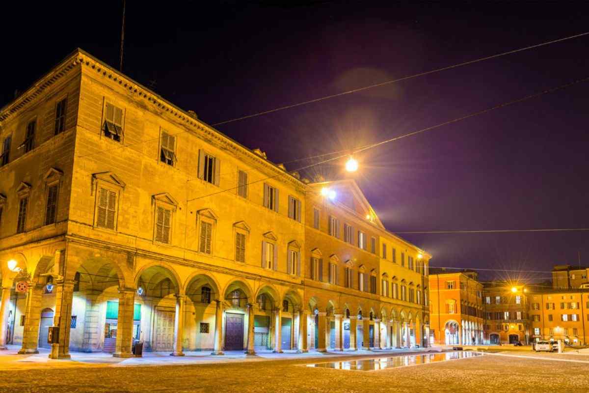 Ferrara: un viaggio tra storia e natura