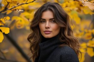 Come lavorare ai propri obiettivi in autunno