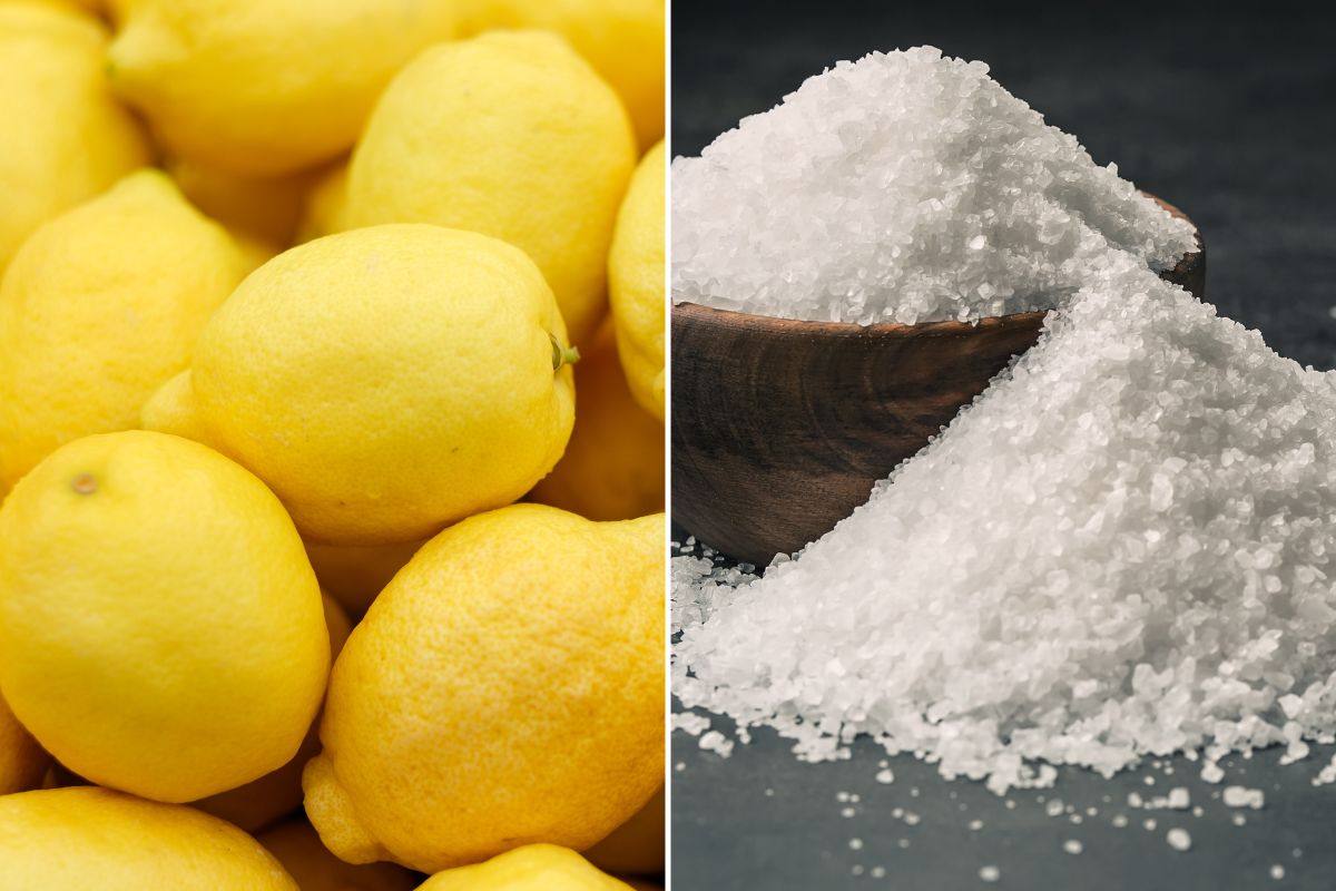 migliori rimedi naturali per le macchie