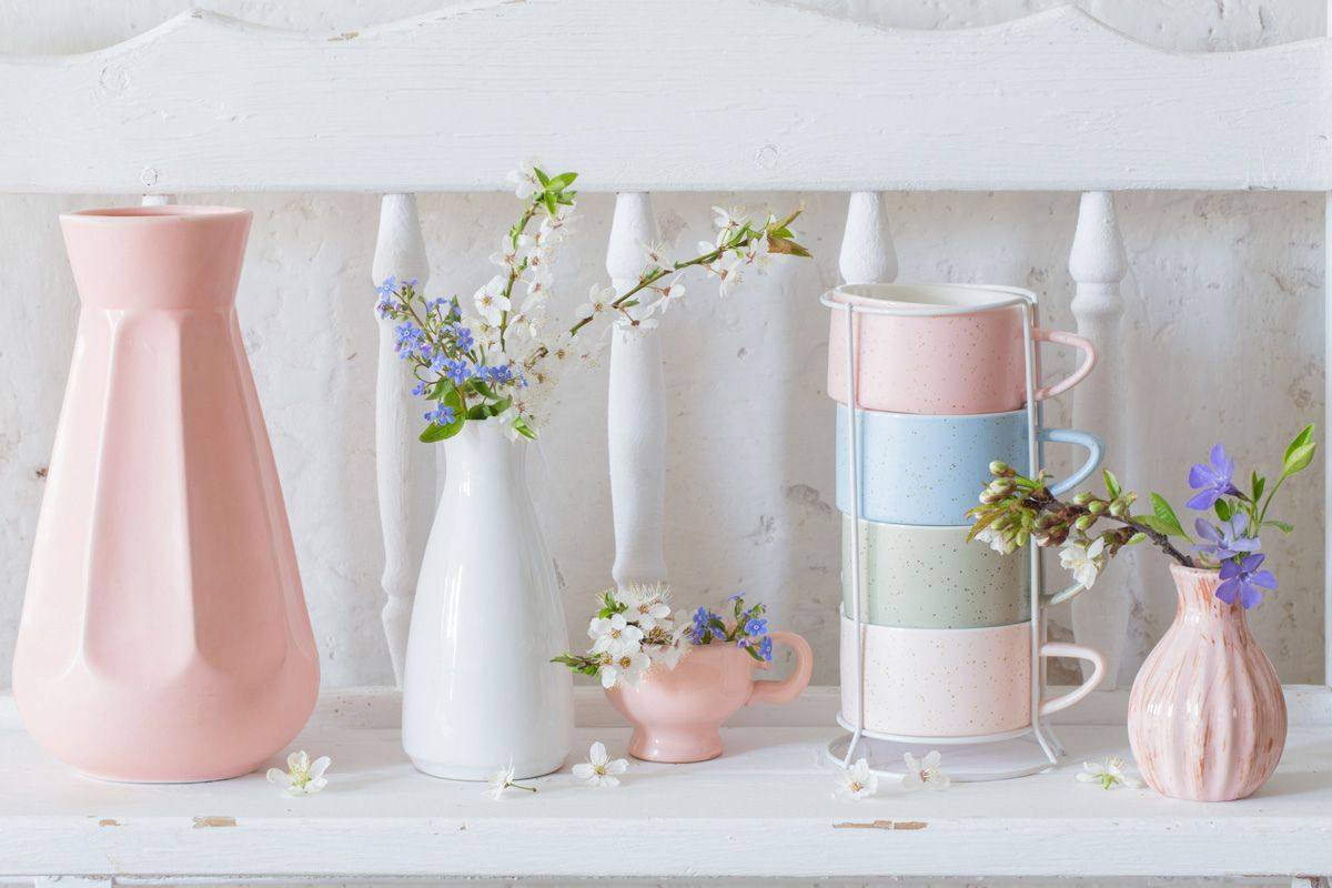 accessori shabby