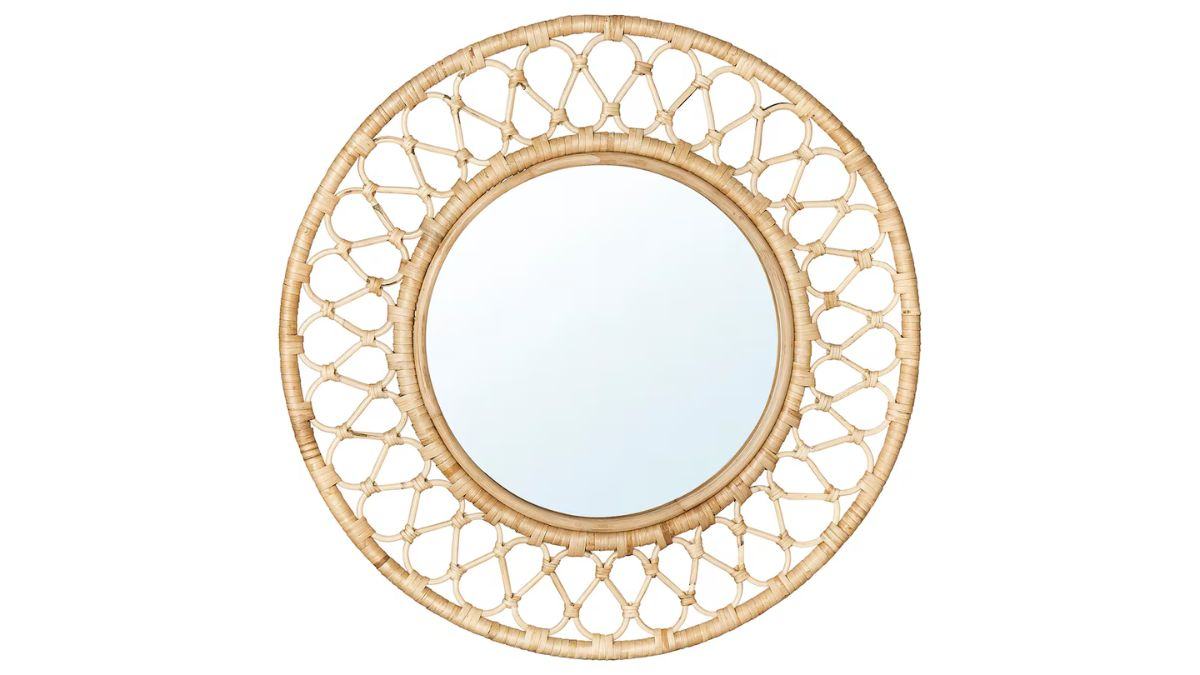 perché scegliere lo specchio Ikea