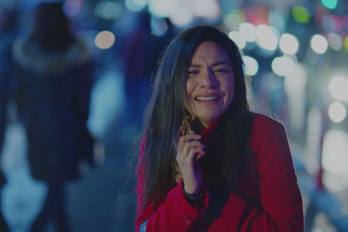 Una tragedia che sconvolge Emir e Zeynep