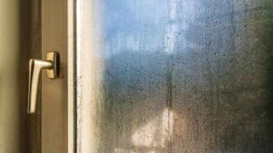 metodi naturali per eliminare la condensa dai vetri