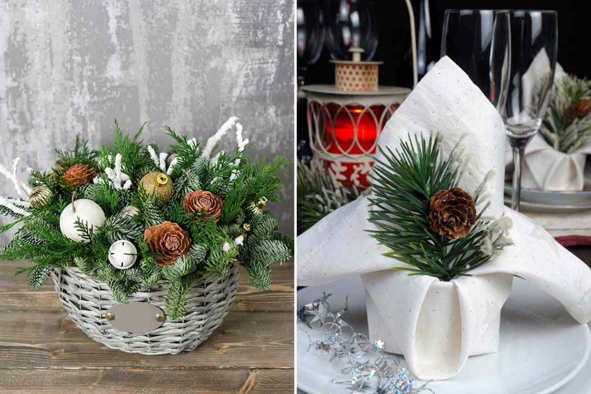 100 Pigne Di Larice Decorative - Ideali Per Decorazioni Autunnali E Natalizie Naturali - Foto 7