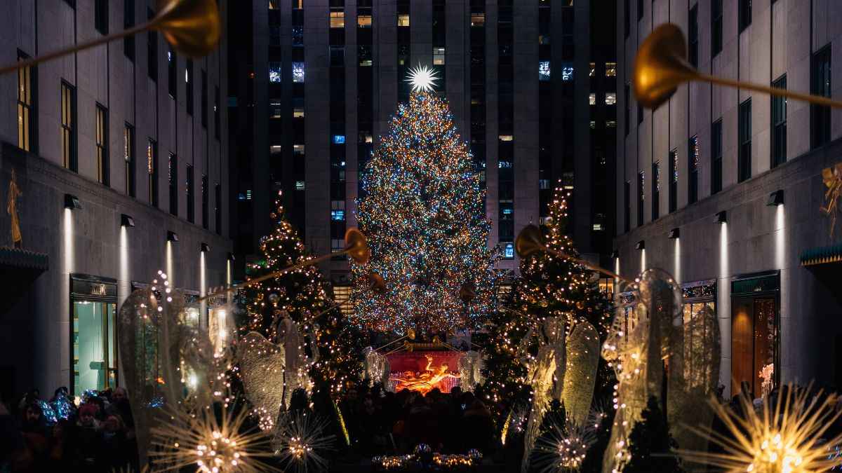perché scegliere new york come destinazione 