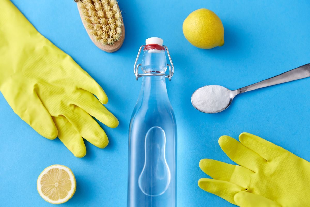 Come prevenire il calcare