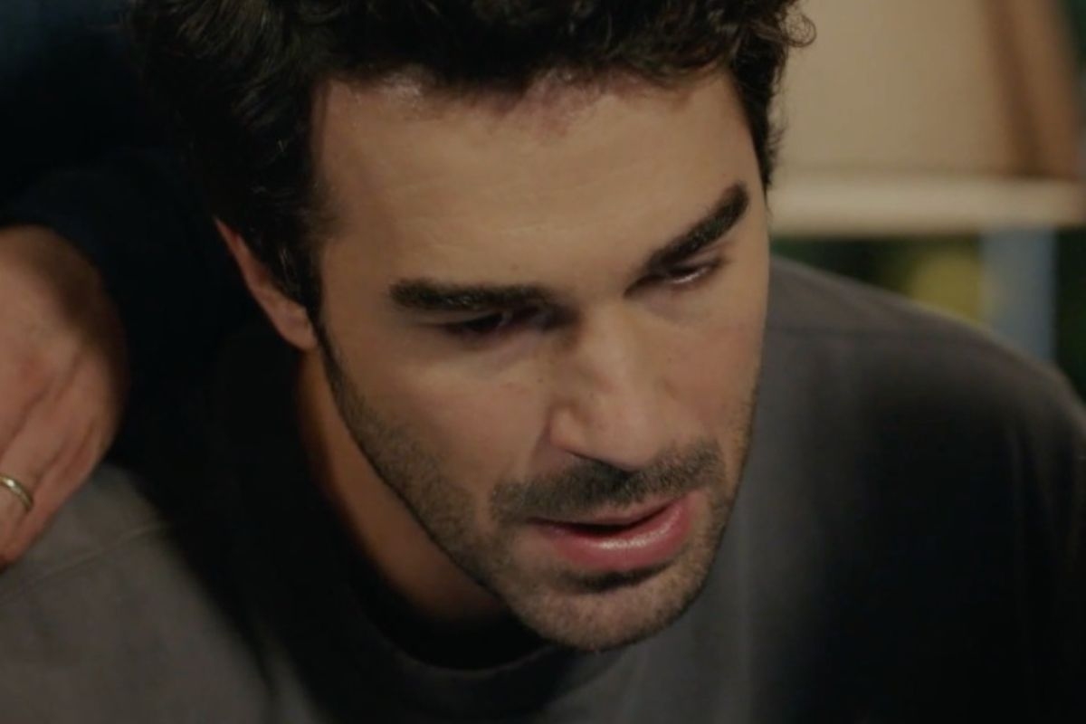Ozan contro Kaan ne il Tradimento