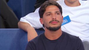 retroscena esclusivi da Uomini e Donne