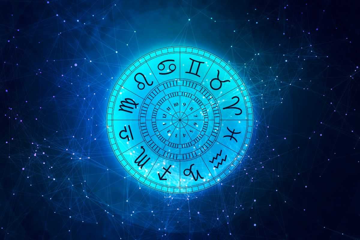 segni zodiacali dal cuore d'oro
