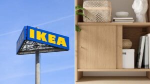 scopri il nuovo mobile LÅDMAKARE di Ikea