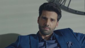 Anticipazioni Endless Love: Emir cambia tutto