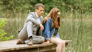 Settimana di colpi di scena a “Tempesta d’Amore”