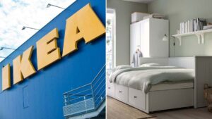 Scopri la nuova offerta imperdibile di IKEA: il letto divano HEMNES
