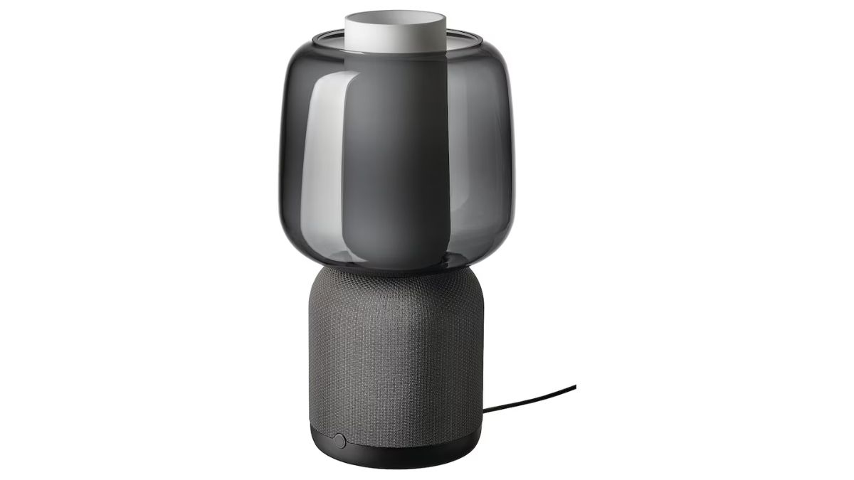 perché acquistare questa lampada Ikea