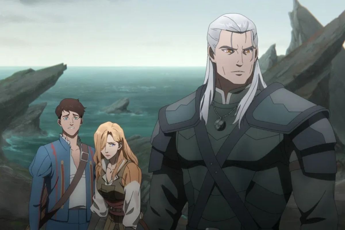Il futuro di The Witcher su Netflix